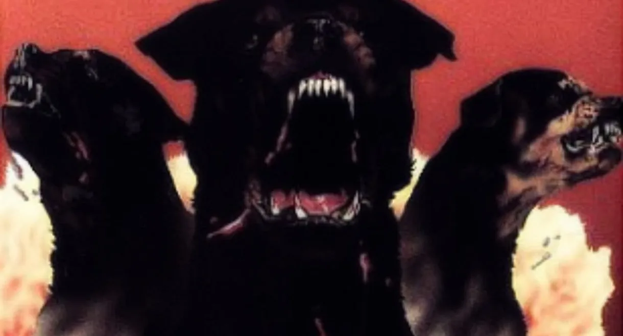 Dogs of Hell