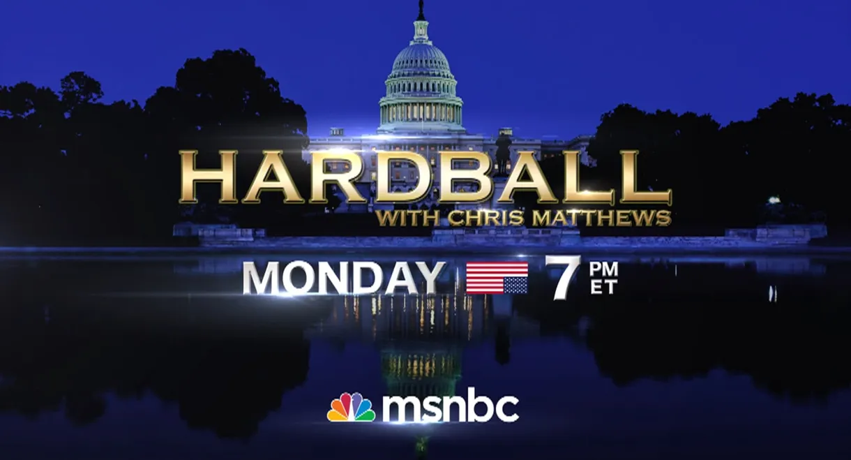 Hardball with Chris Matthews