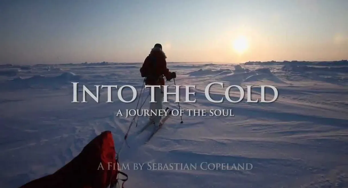 Into the Cold: A Journey of the Soul