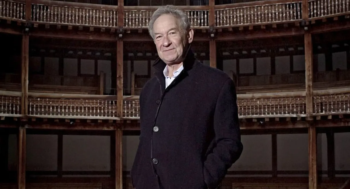 Simon Schama's Shakespeare