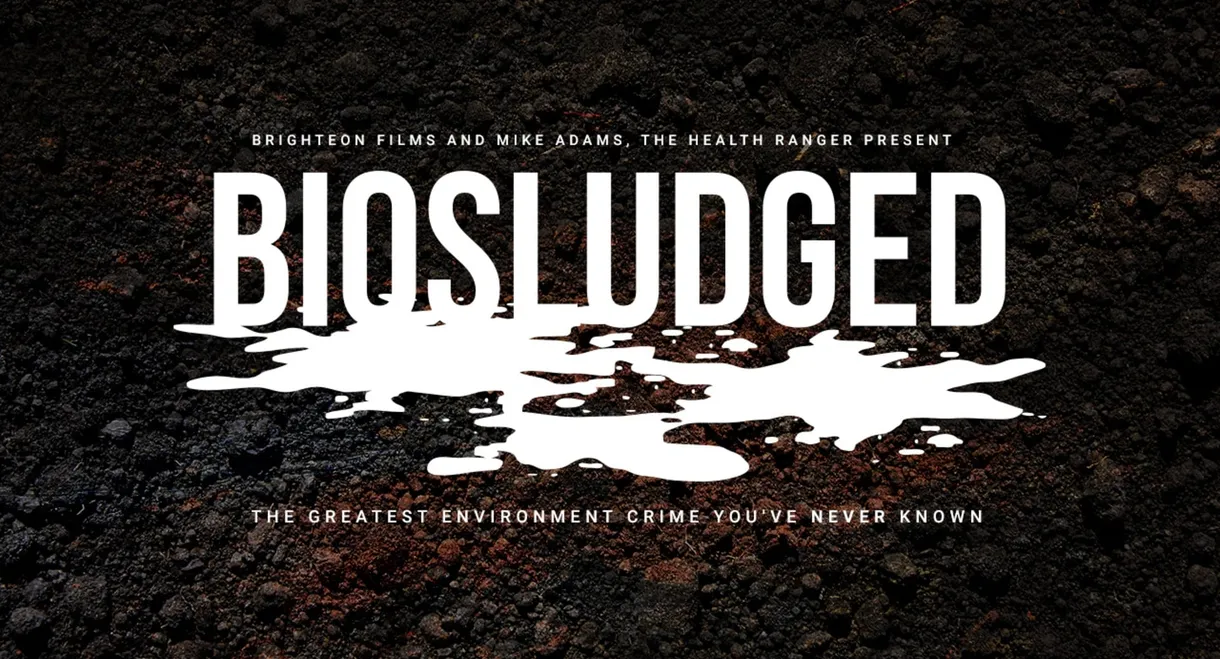 Biosludged