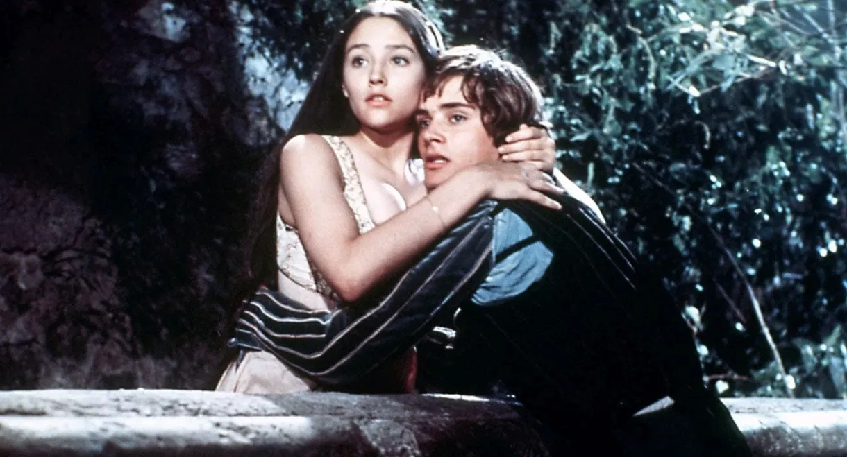 Romeo and Juliet