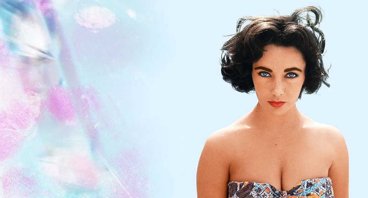 Elizabeth Taylor: Rebel Superstar