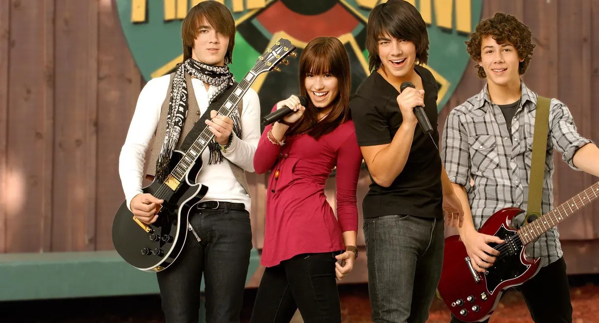 Camp Rock