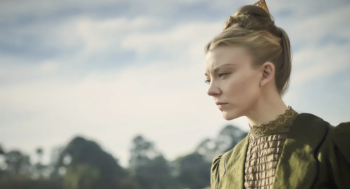 Picnic at Hanging Rock