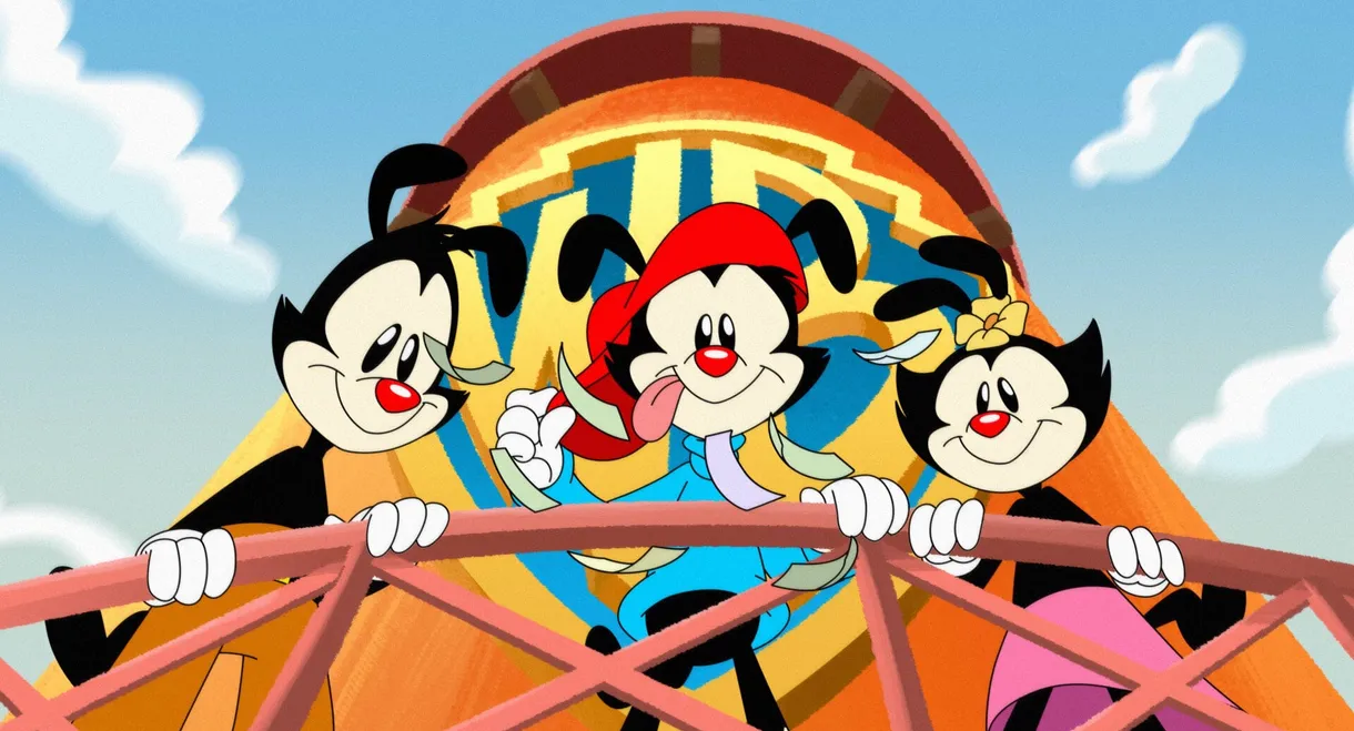 Animaniacs