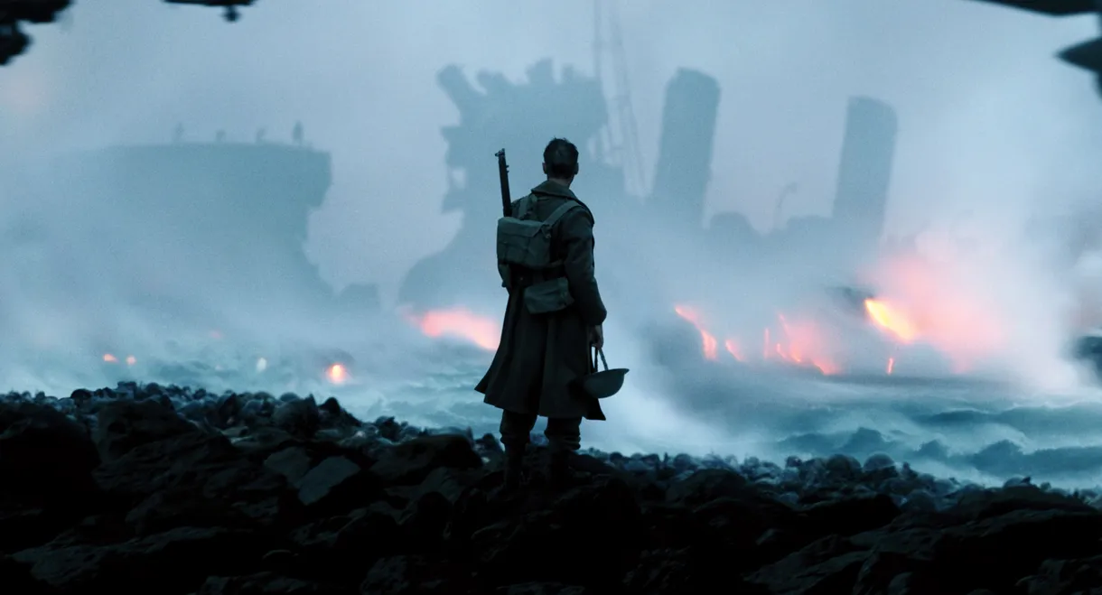 Dunkirk