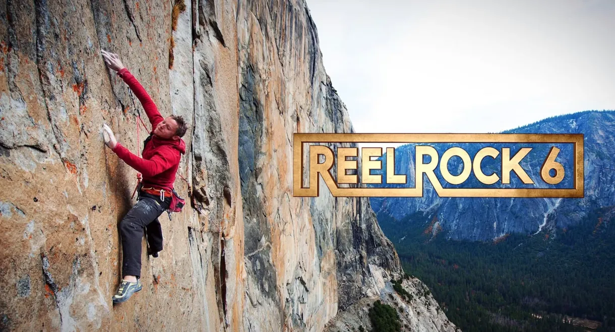 Reel Rock 6