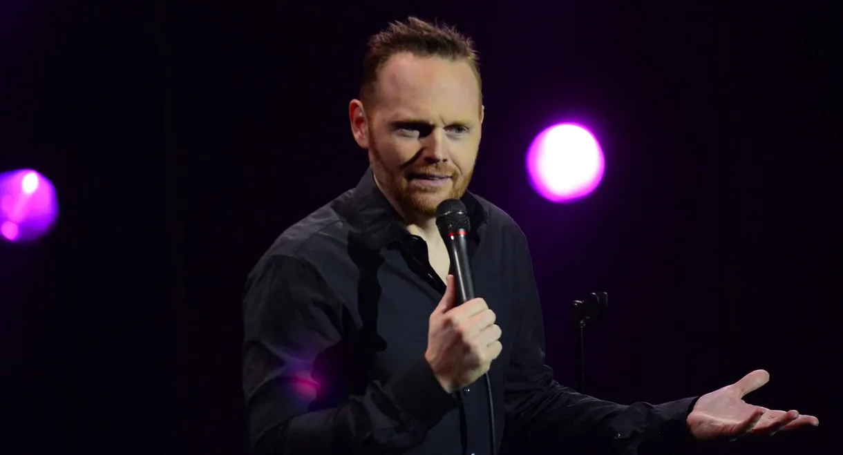 Bill Burr: You People Are All The Same