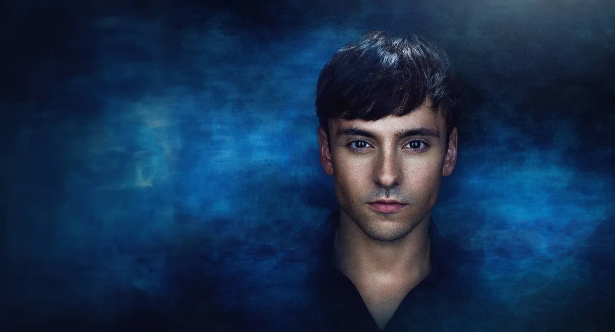 Tom Daley: 1.6 Seconds