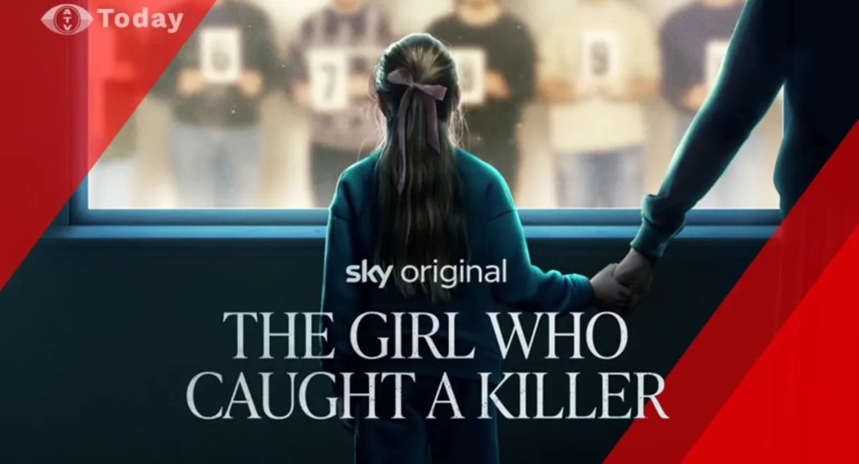 The Girl Who Caught a Killer