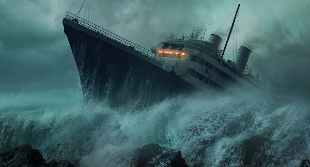 The Death Coast