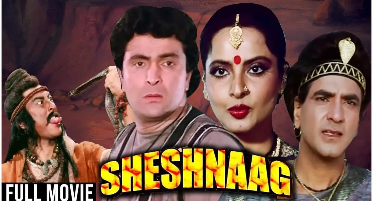 Sheshnaag