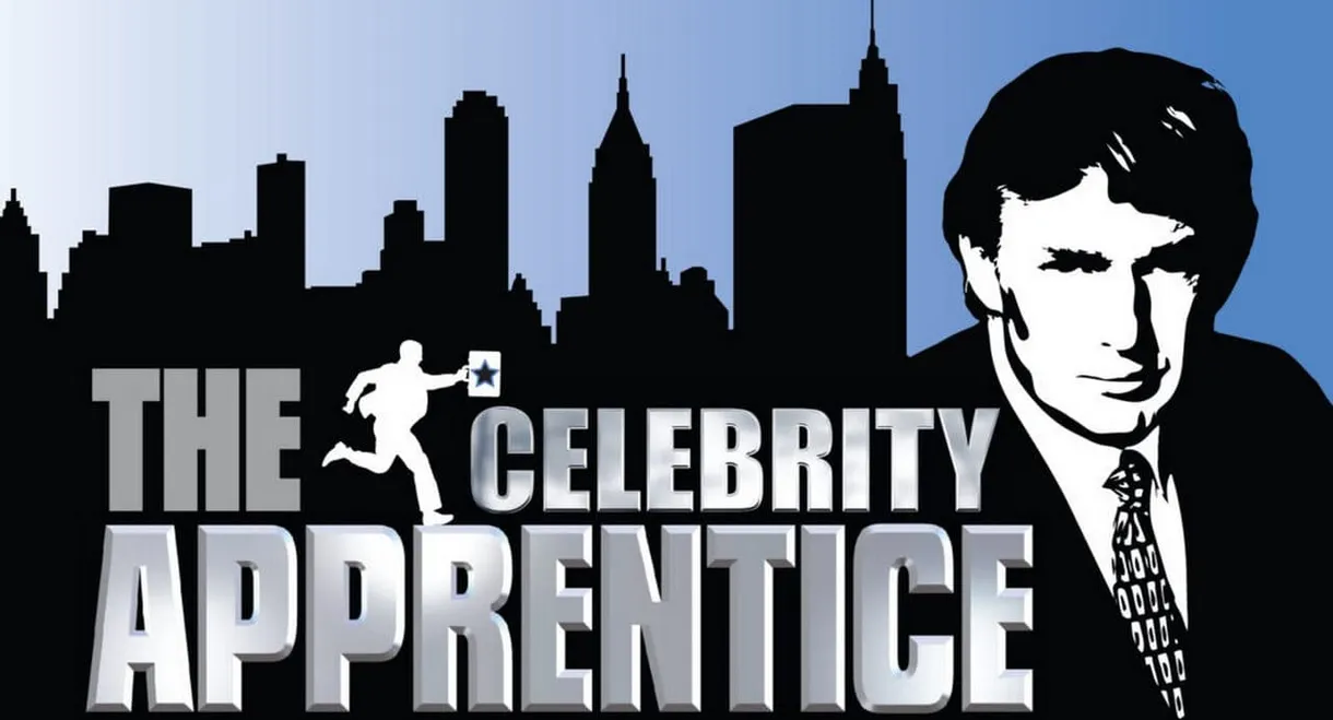 The Celebrity Apprentice