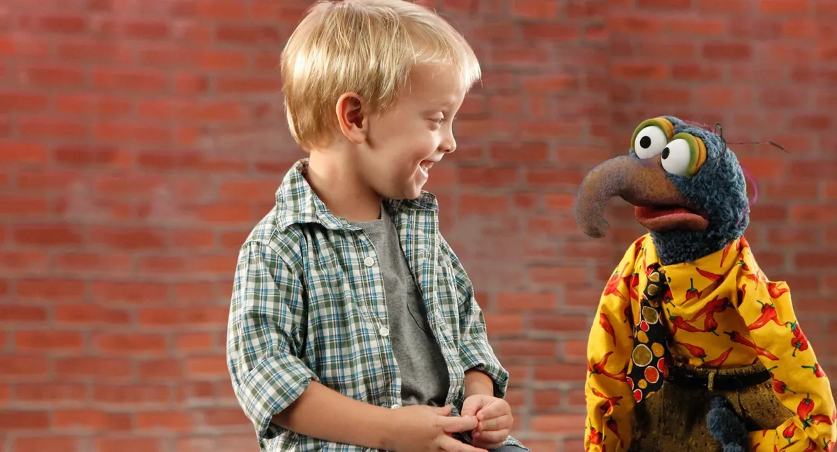 Muppet Moments