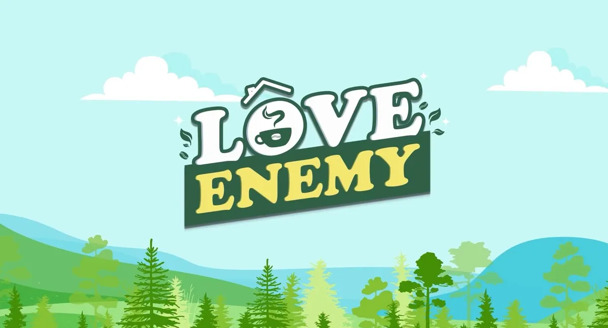 Love Enemy