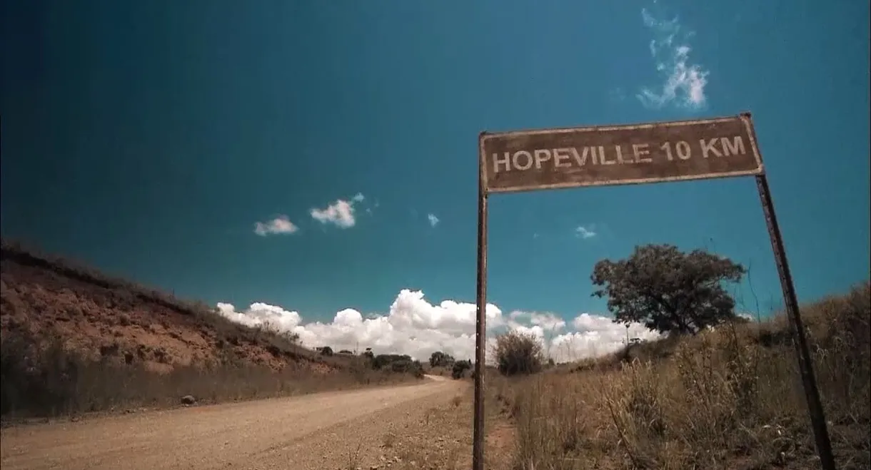 Hopeville