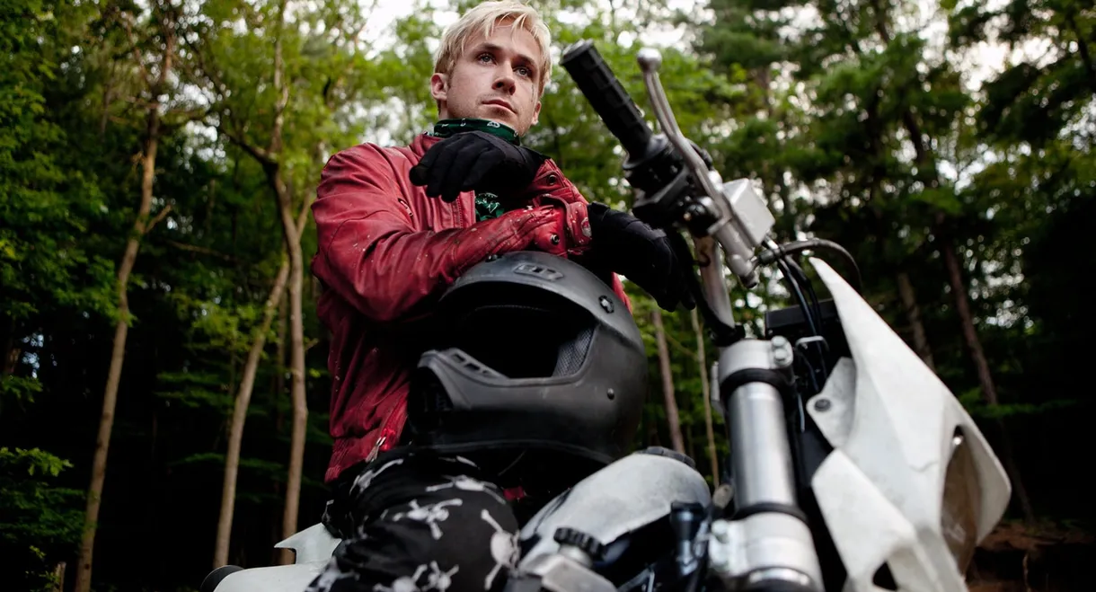 The Place Beyond the Pines