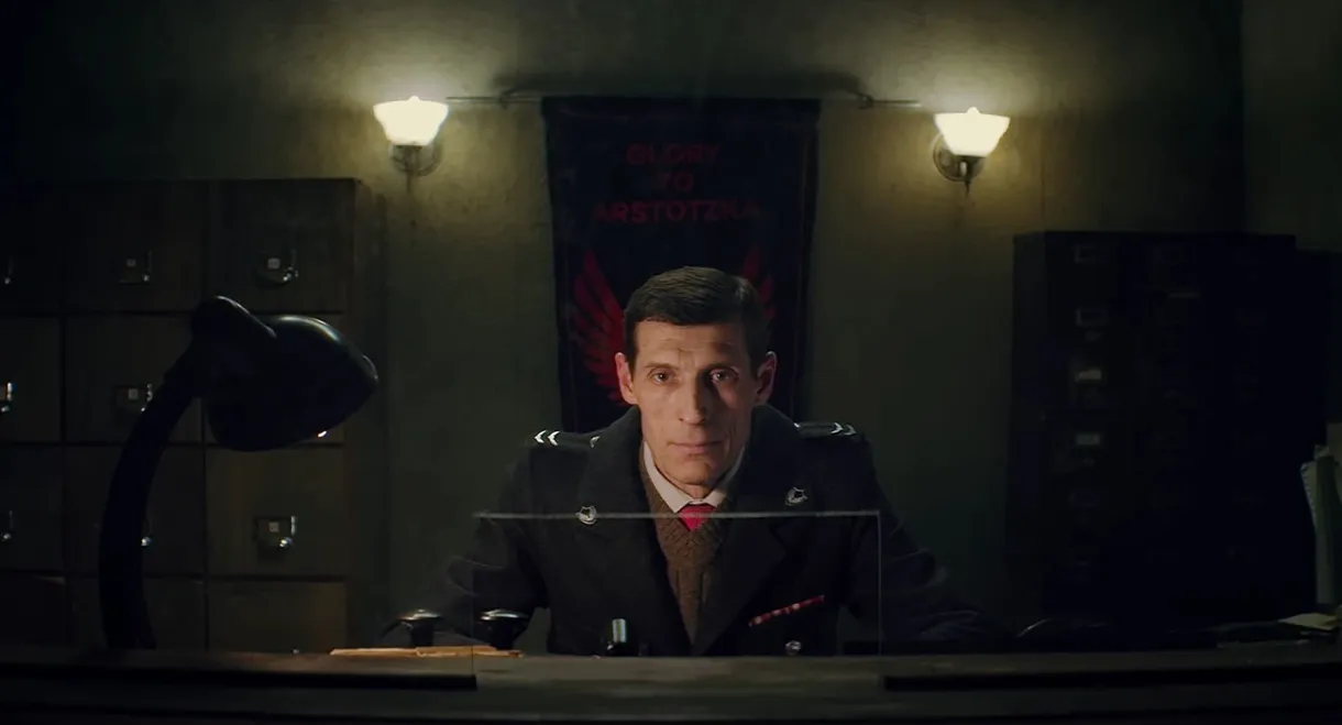 Papers, Please: The Short Film