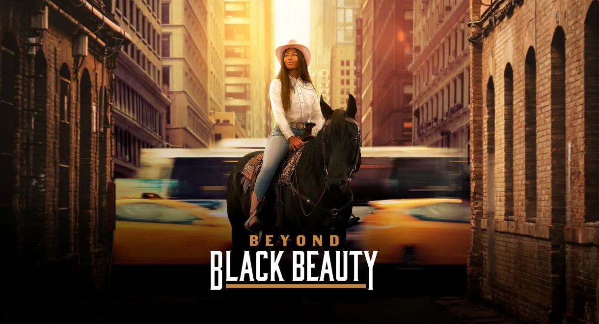 Beyond Black Beauty