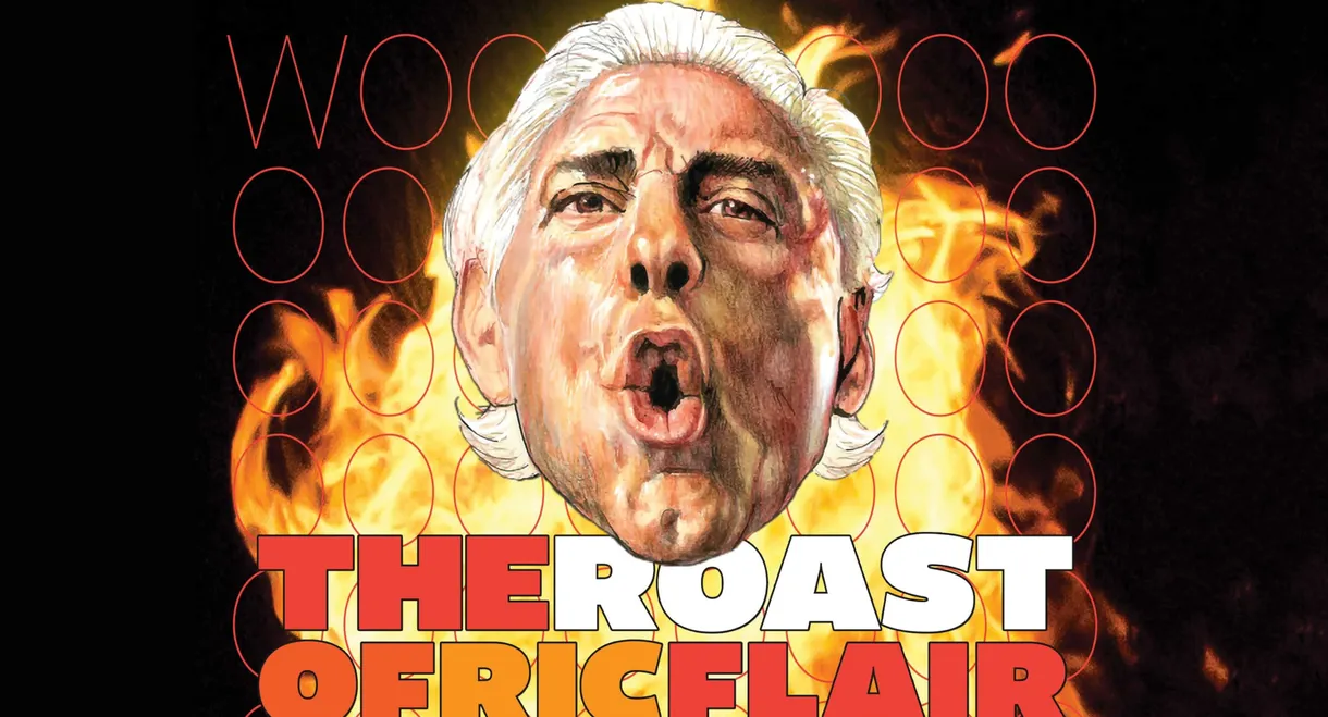 Starrcast V: The Roast of Ric Flair