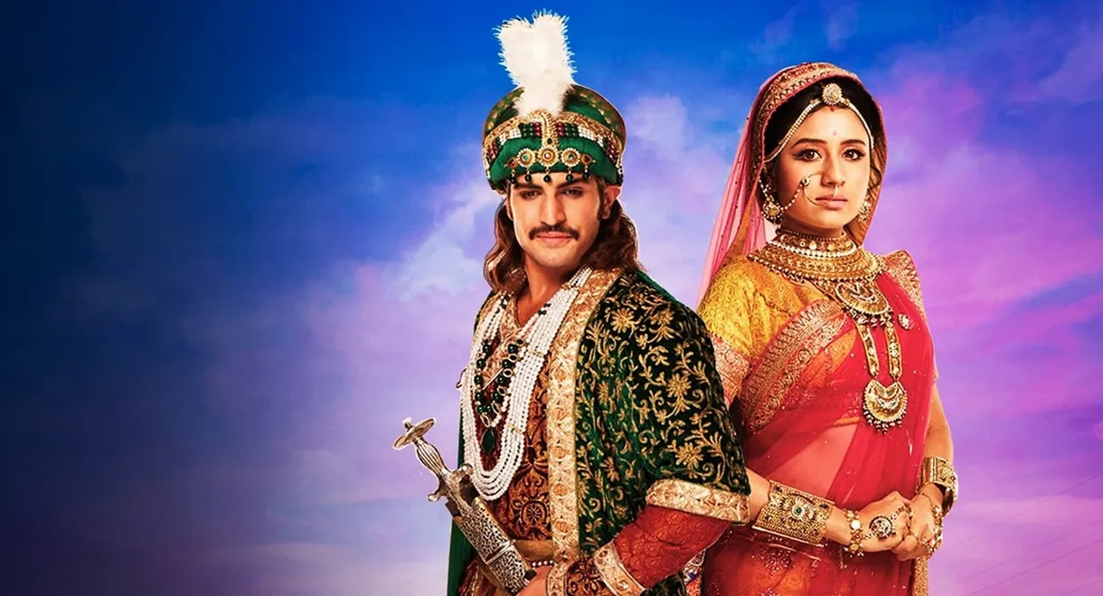 Jodha & Akbar