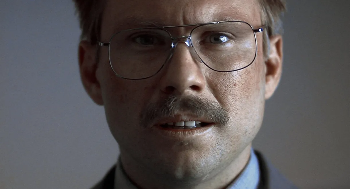 He Was a Quiet Man