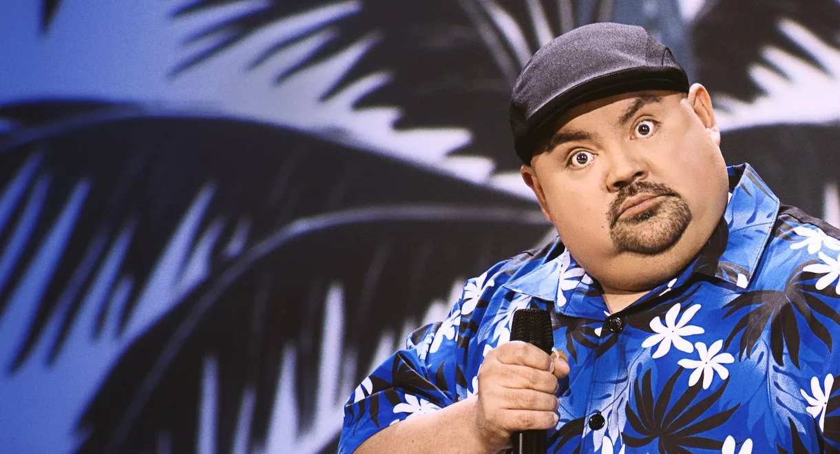 Gabriel "Fluffy" Iglesias: One Show Fits All