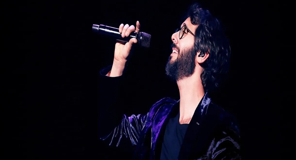 Josh Groban Bridges: In Concert from Madison Square Garden