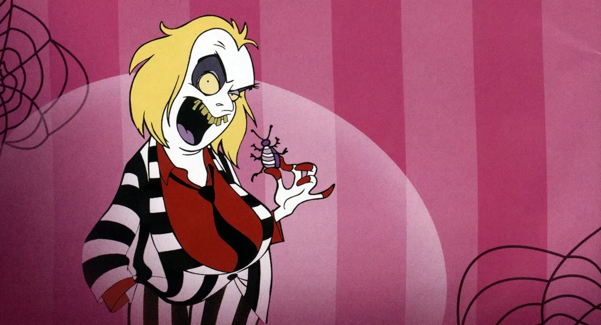 Beetlejuice