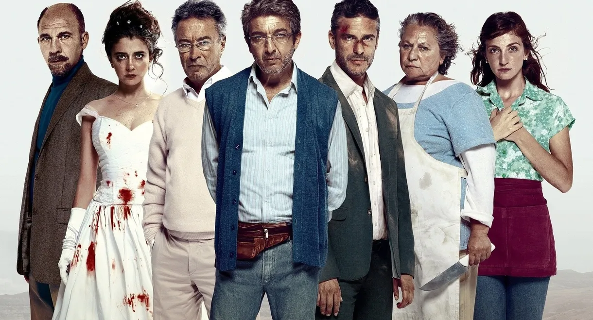 Wild Tales