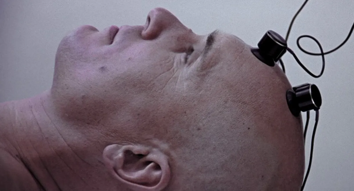 THX 1138
