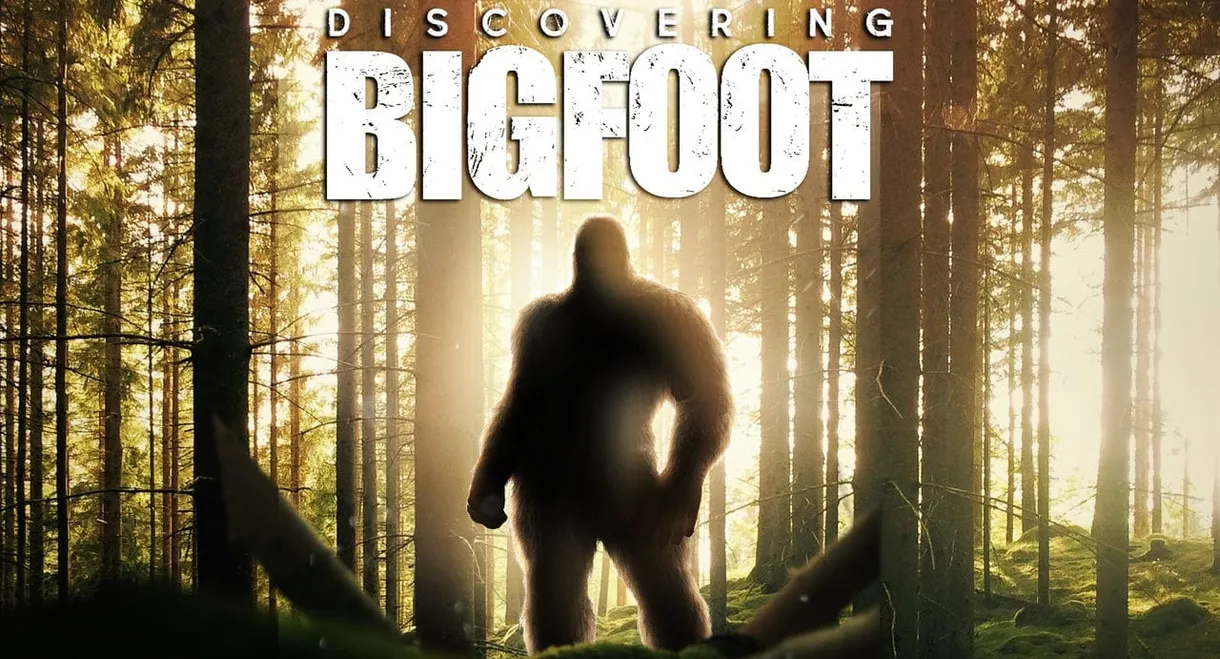 Discovering Bigfoot