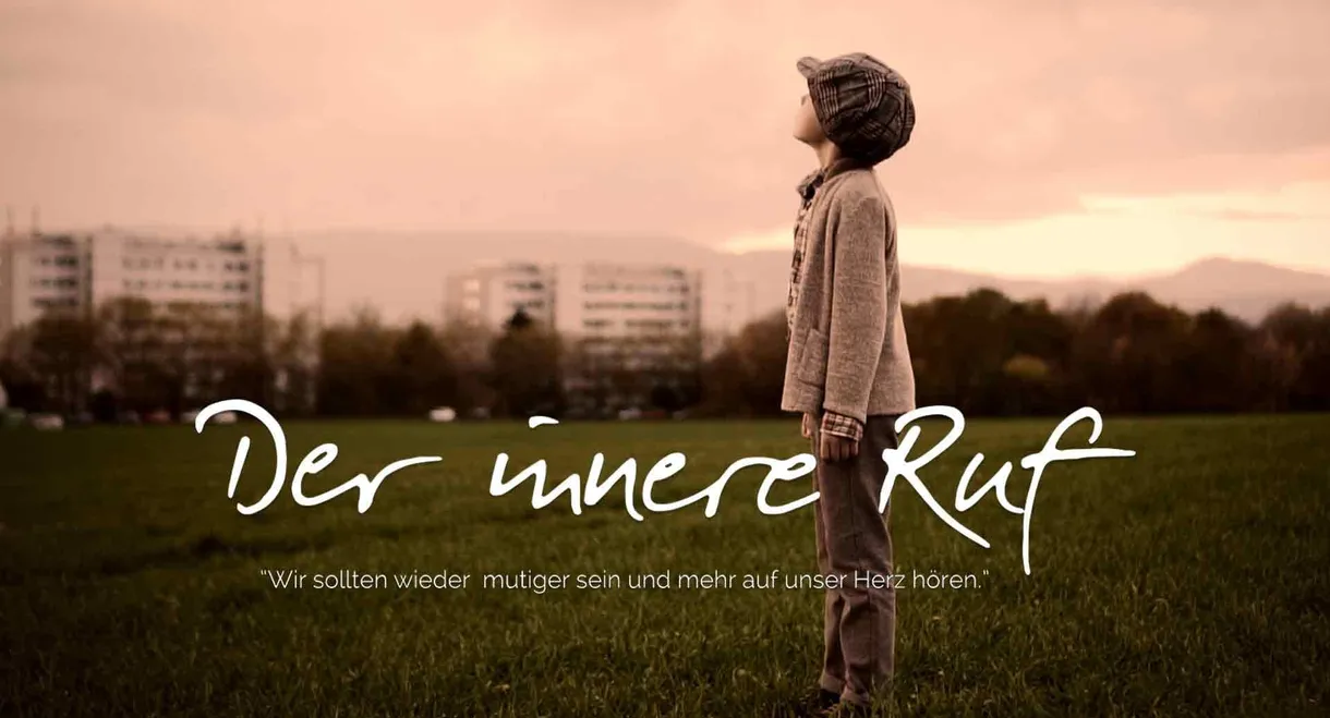 DER INNERE RUF