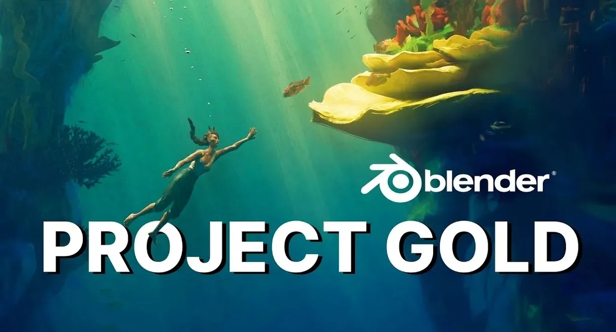 Project Gold