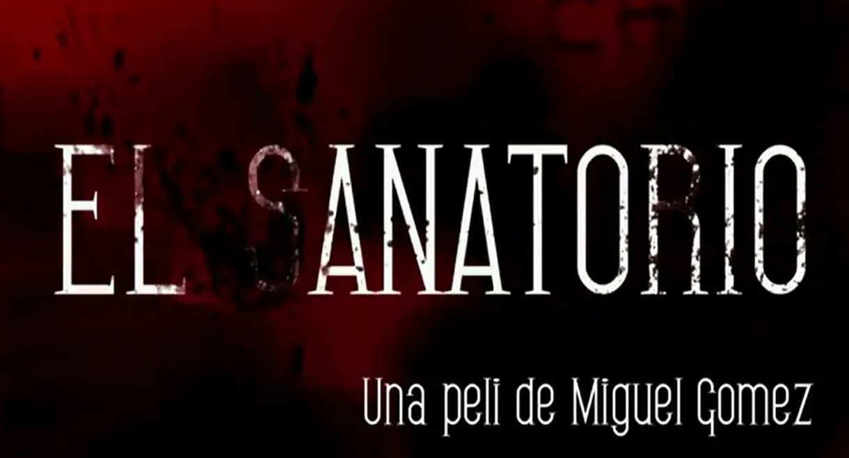 The Sanatorium