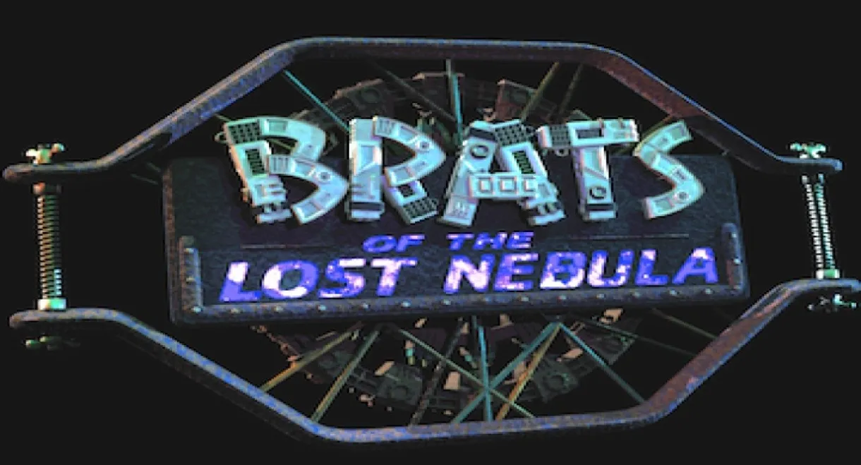 Brats of the Lost Nebula