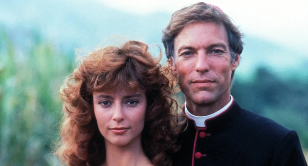 The Thorn Birds