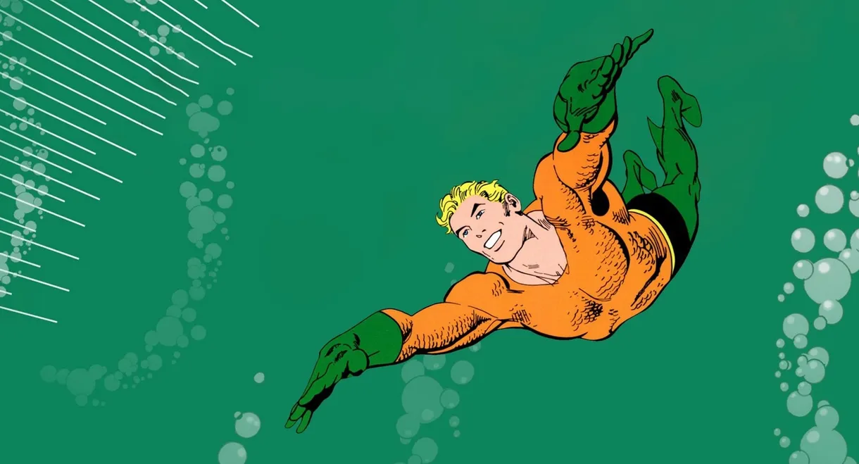 Aquaman