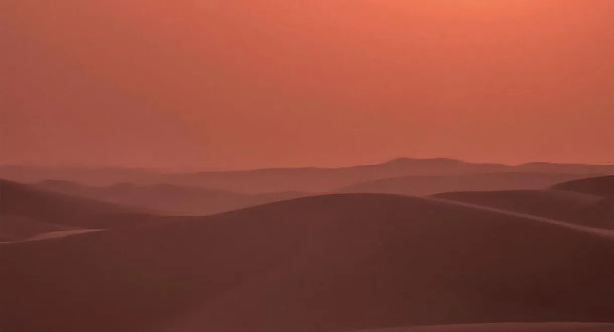 Dune: Part Three