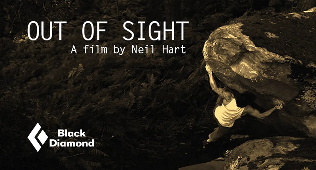 Out of sight