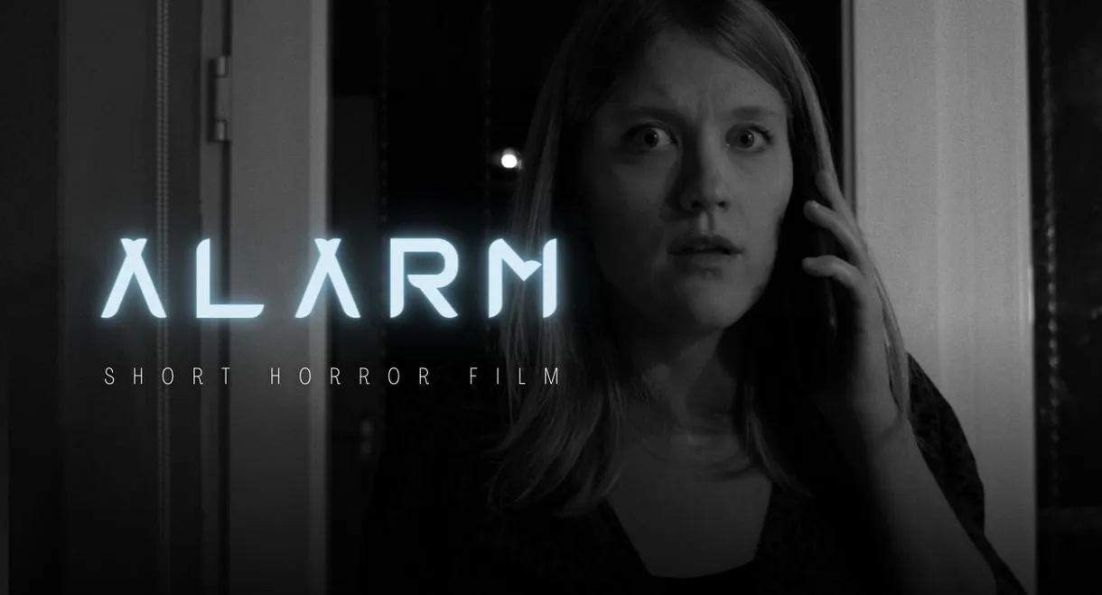 Alarm