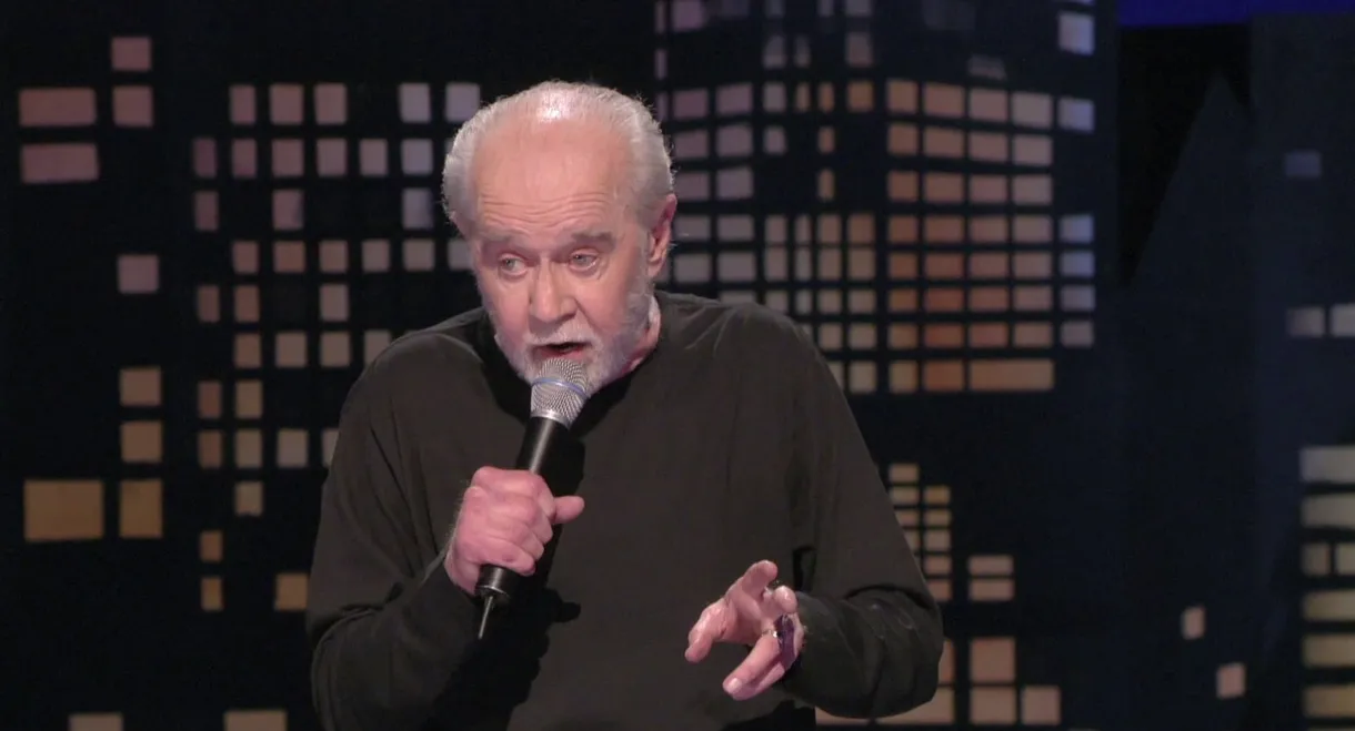 George Carlin: Life Is Worth Losing