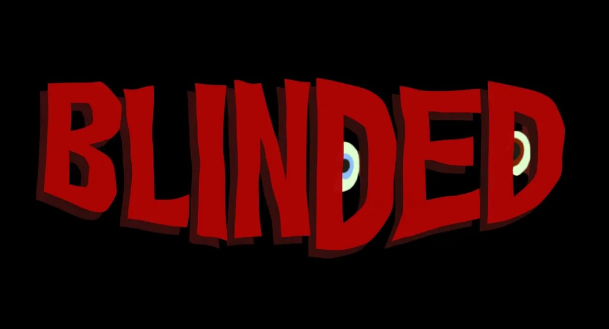 BLINDED