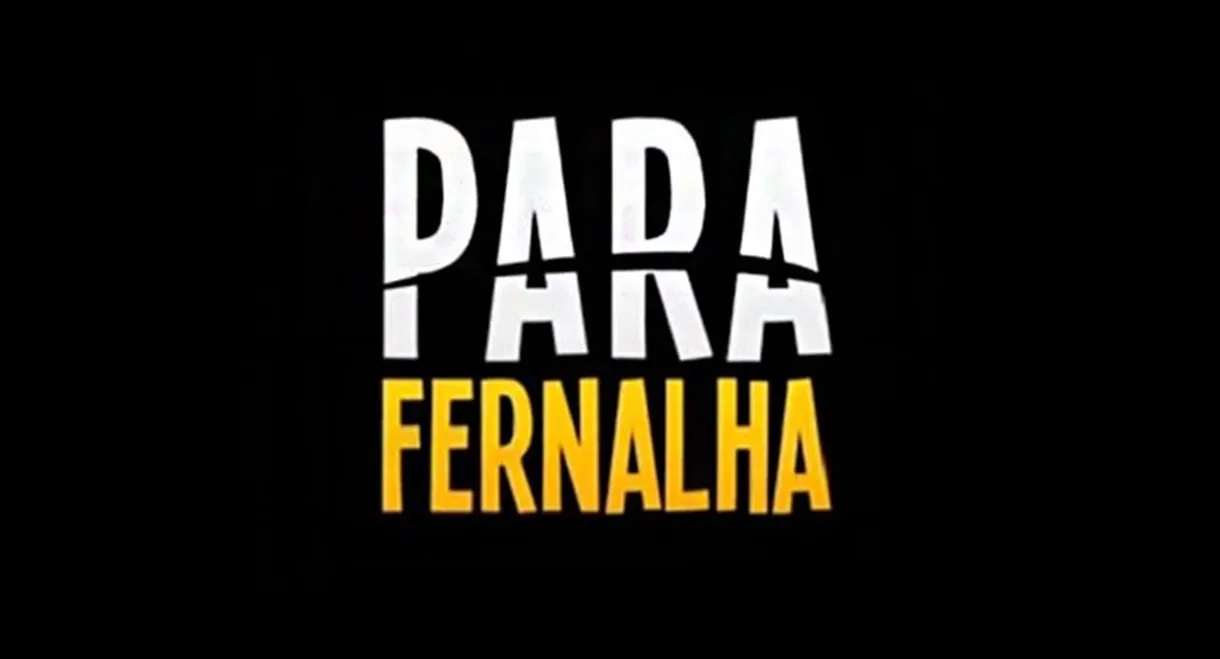 Parafernalha