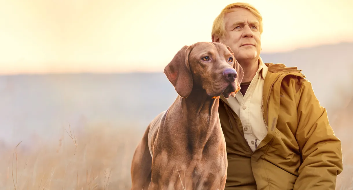 It's a Dog's Life with Bill Farmer