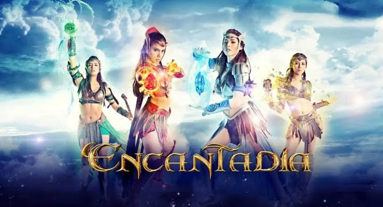 Encantadia