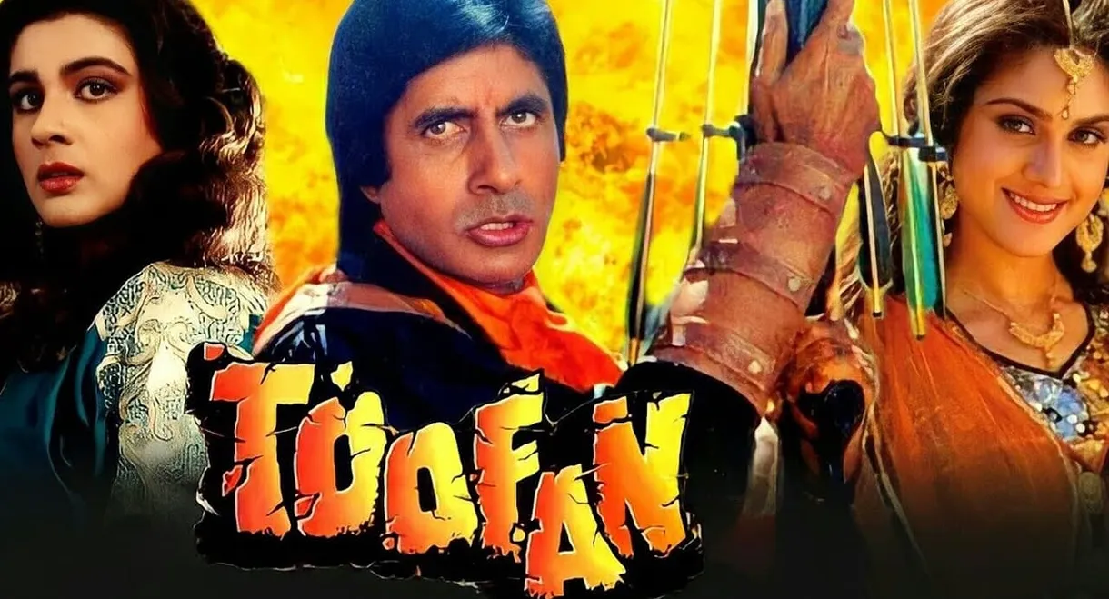 Toofan