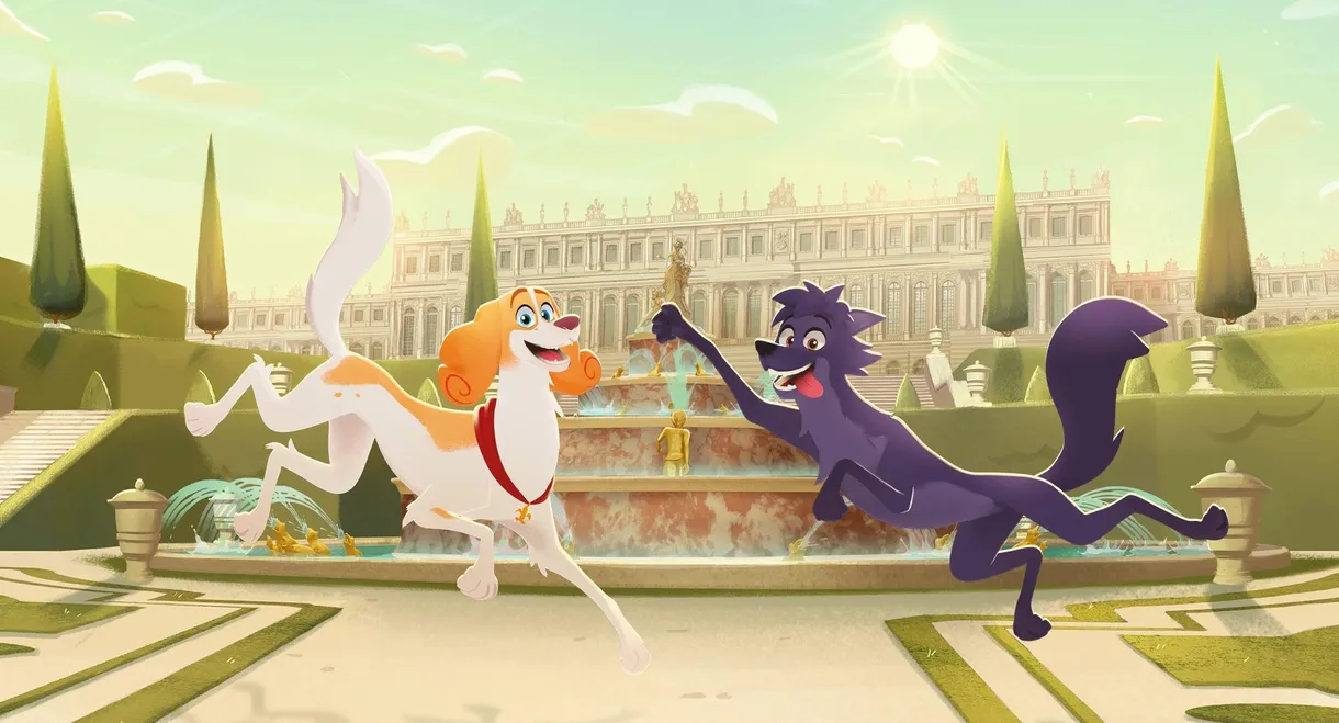 Belfort & Lupin