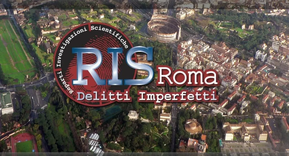 R.I.S. Roma – Delitti imperfetti